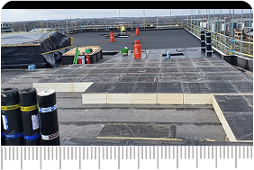 Soffit Installation & Replacement