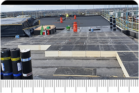 Liquid Roof Refurbishments