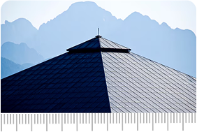 Liquid Roof Installation